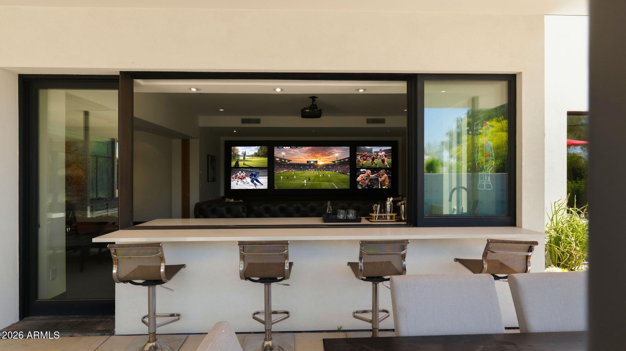 7433 E CHOLLA Lane
