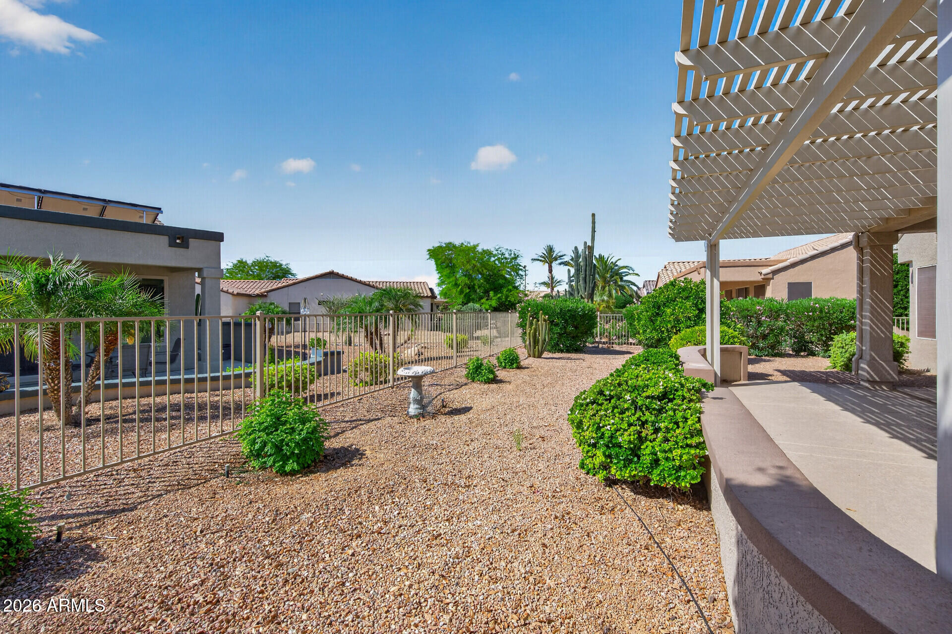 15243 W CAMINO ESTRELLA Drive