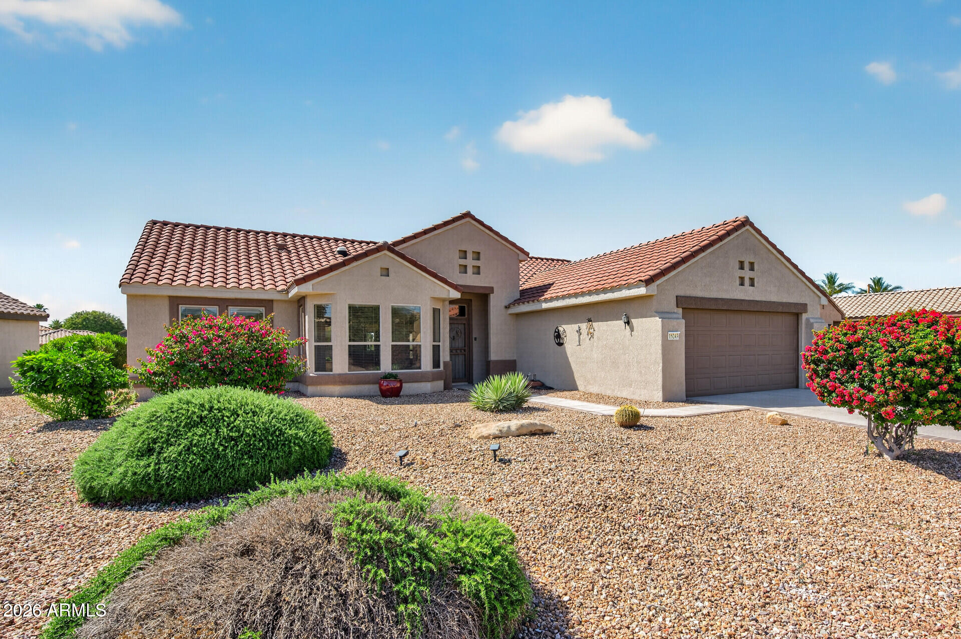 15243 W CAMINO ESTRELLA Drive