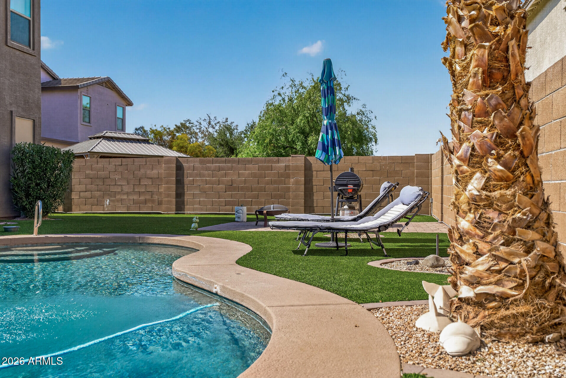 20621 N JONES Drive