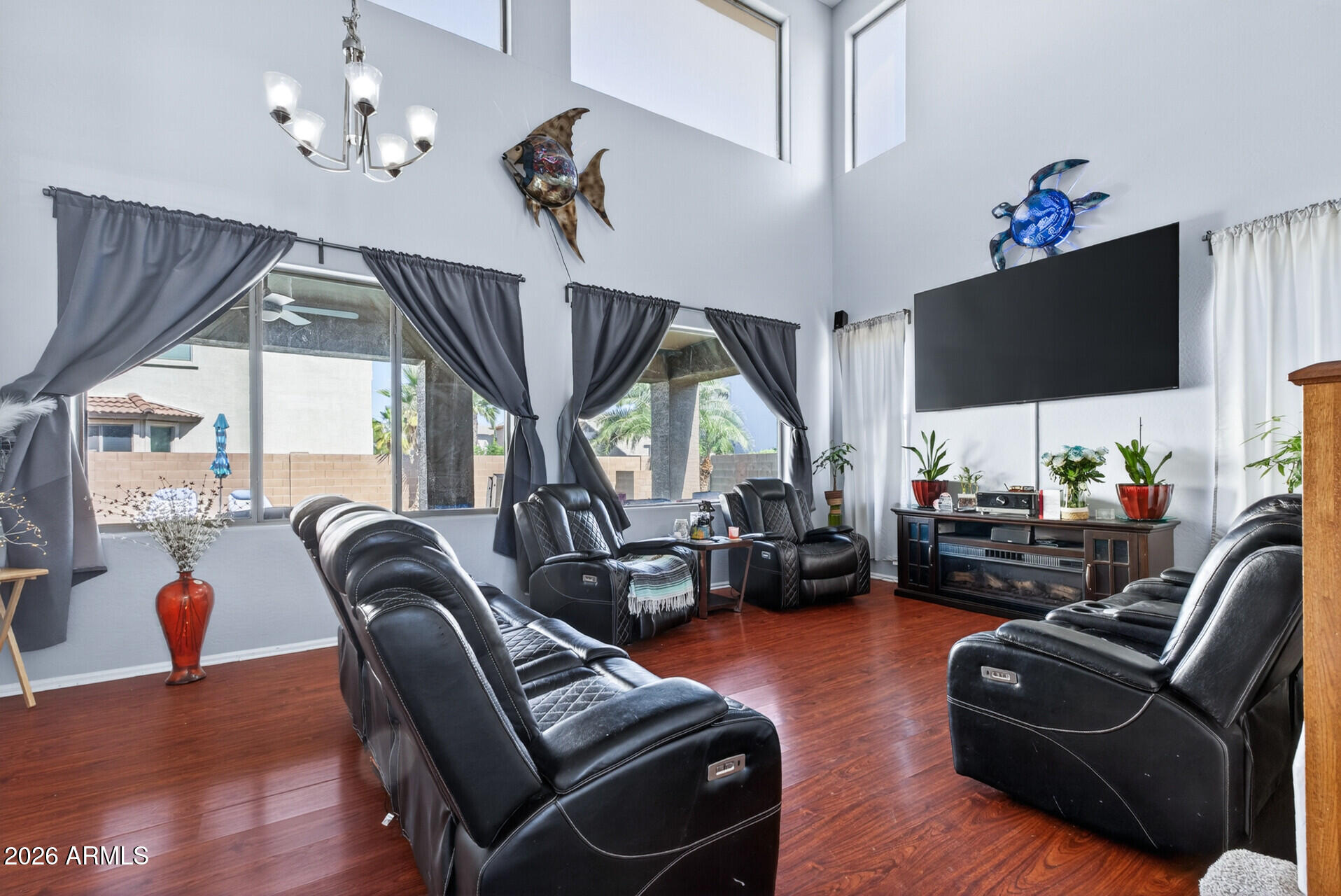 20621 N JONES Drive