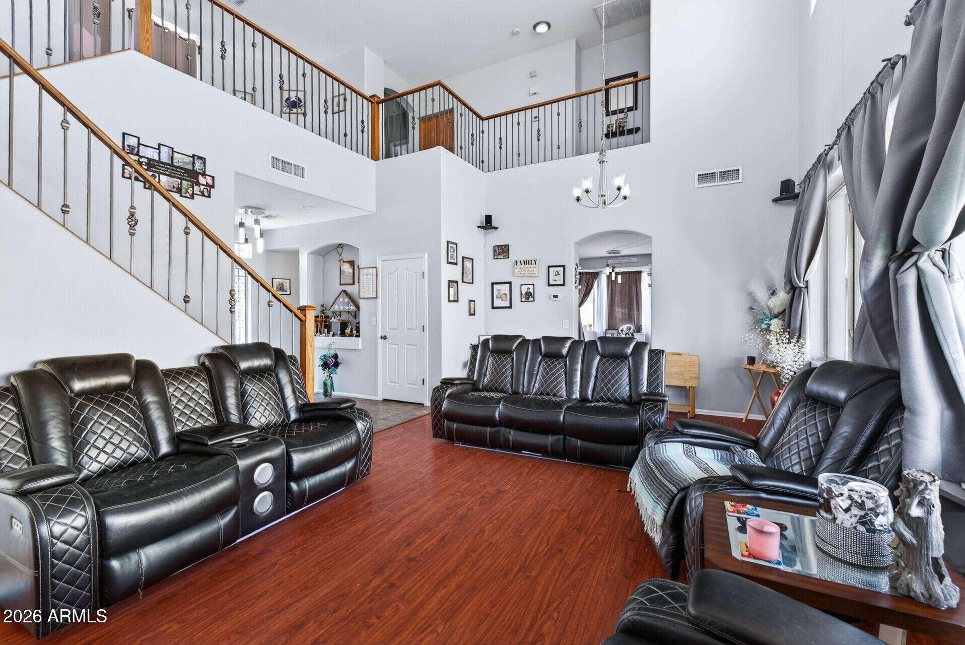 20621 N JONES Drive