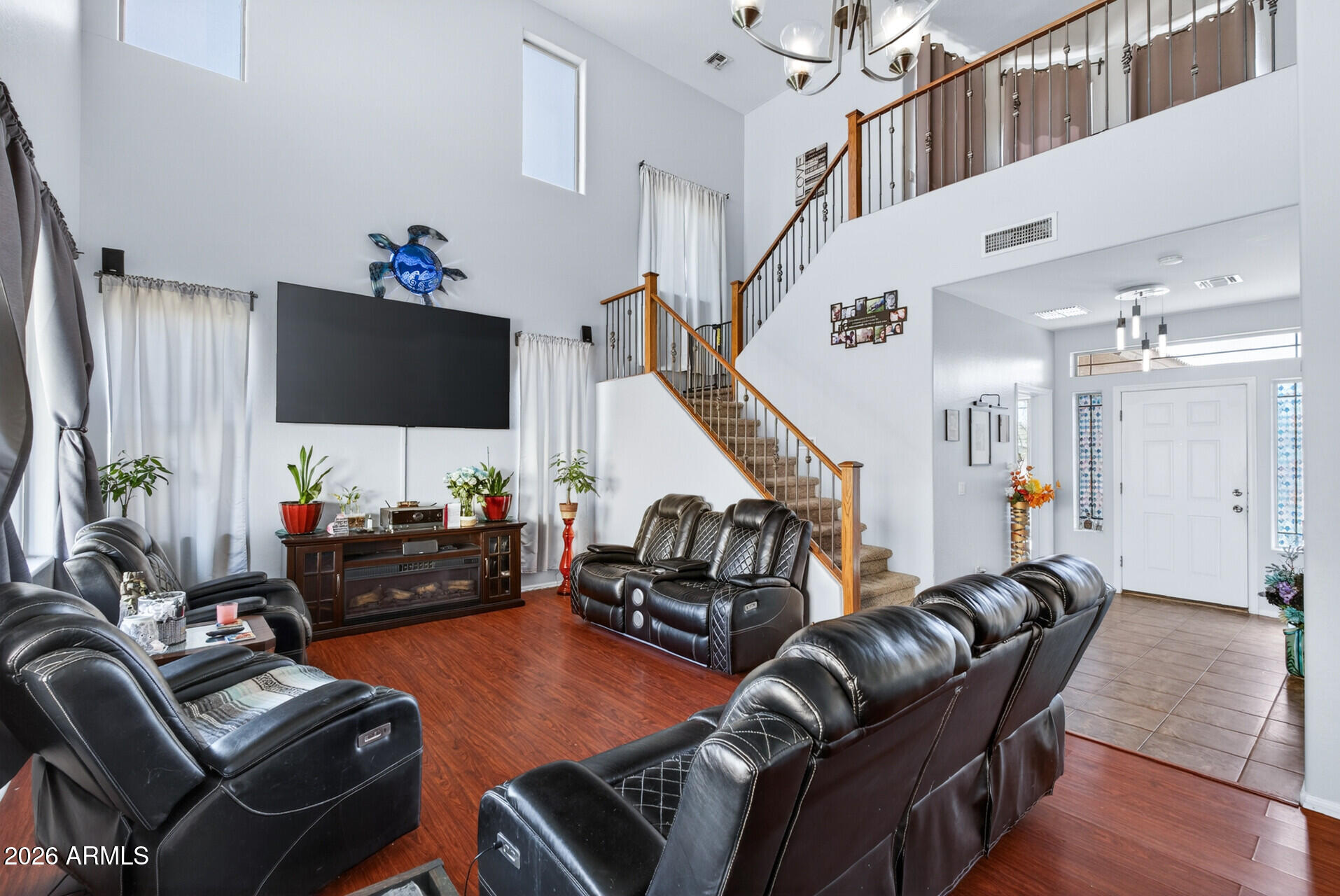 20621 N JONES Drive