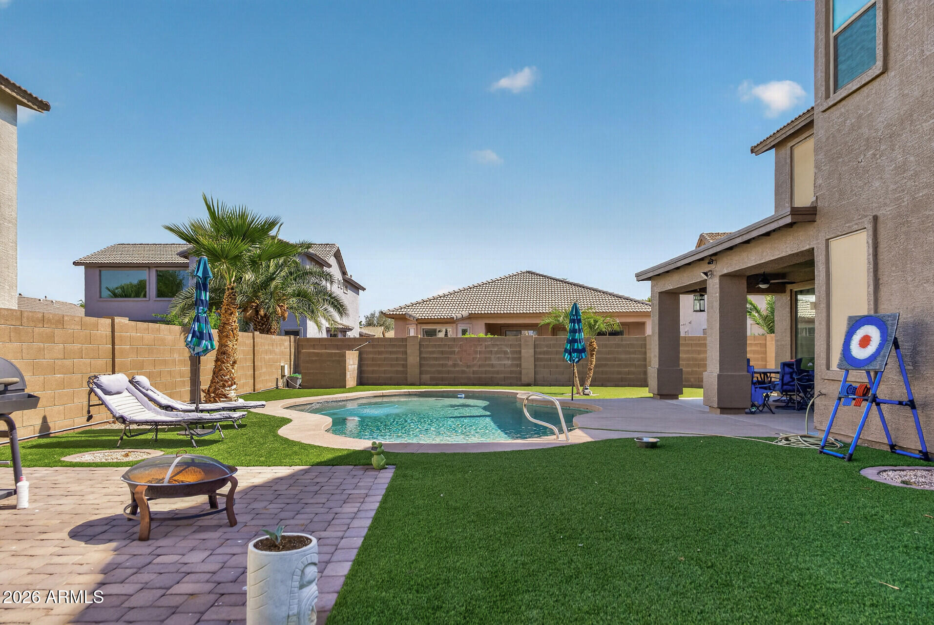 20621 N JONES Drive