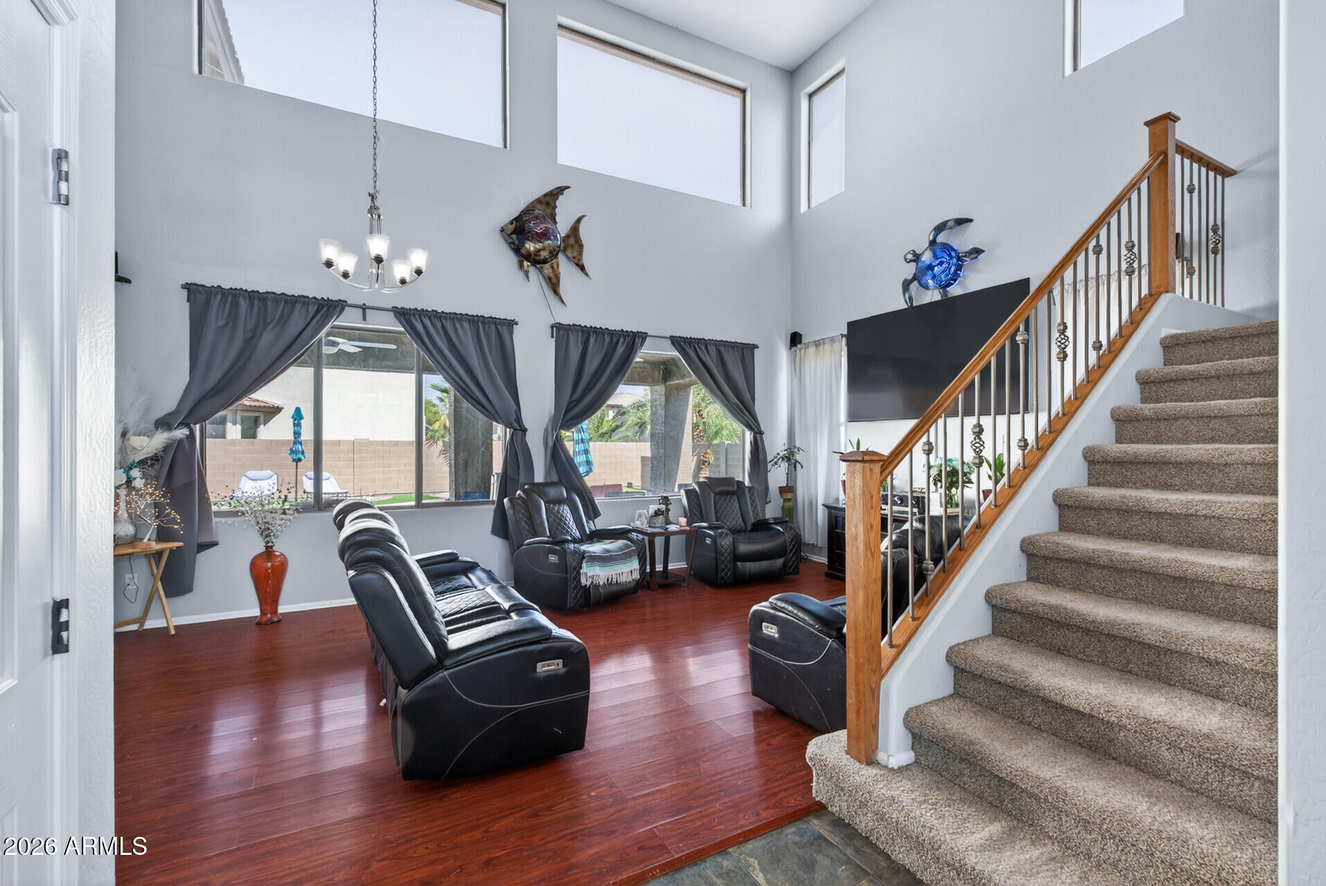 20621 N JONES Drive