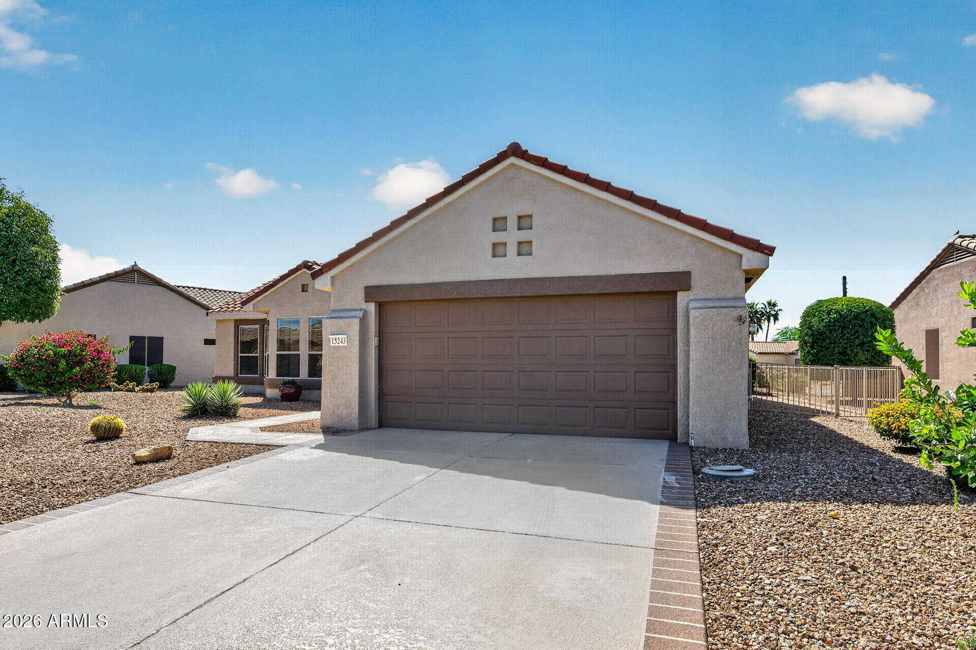 15243 W CAMINO ESTRELLA Drive