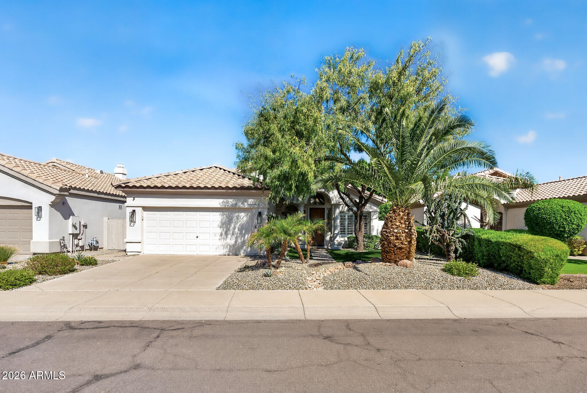 8072 E MARIA Drive