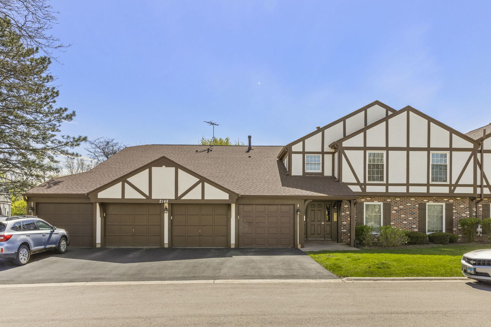 2148 Lancaster Circle Unit: 202B