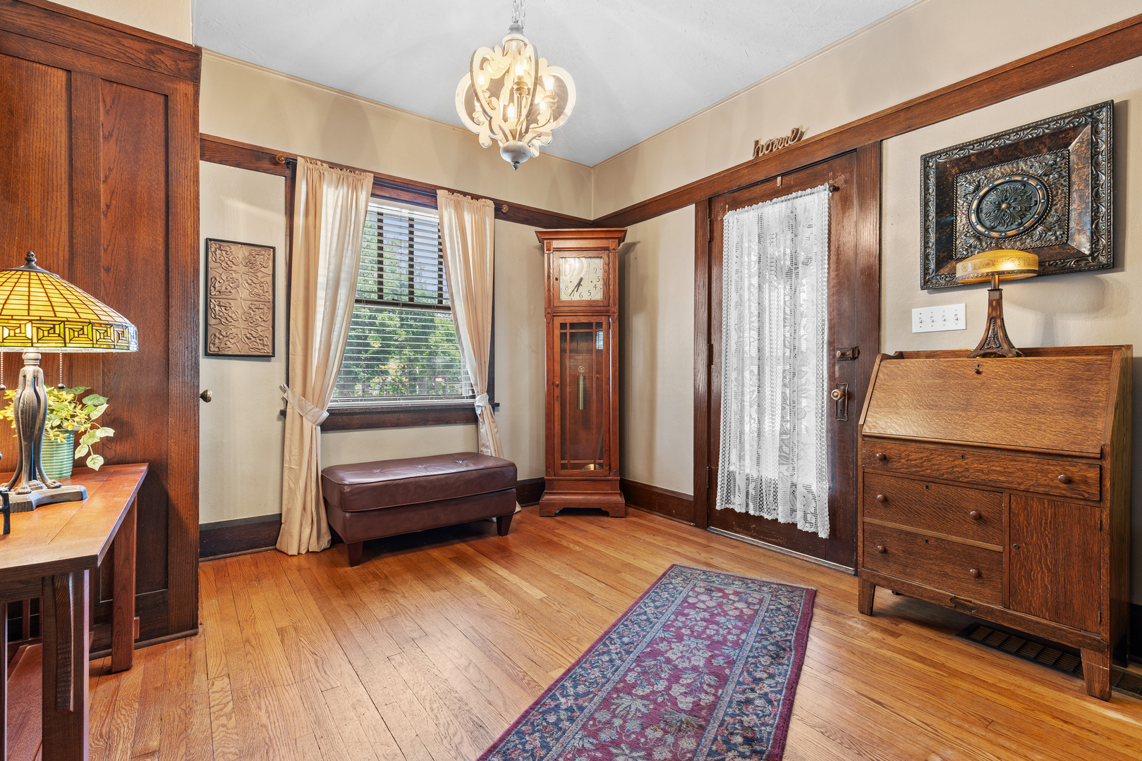 142 N Prospect Street