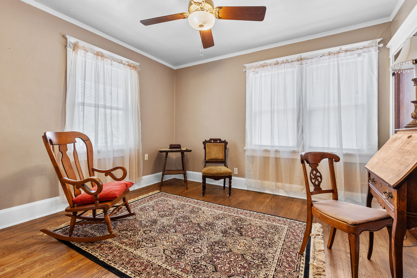 142 N Prospect Street