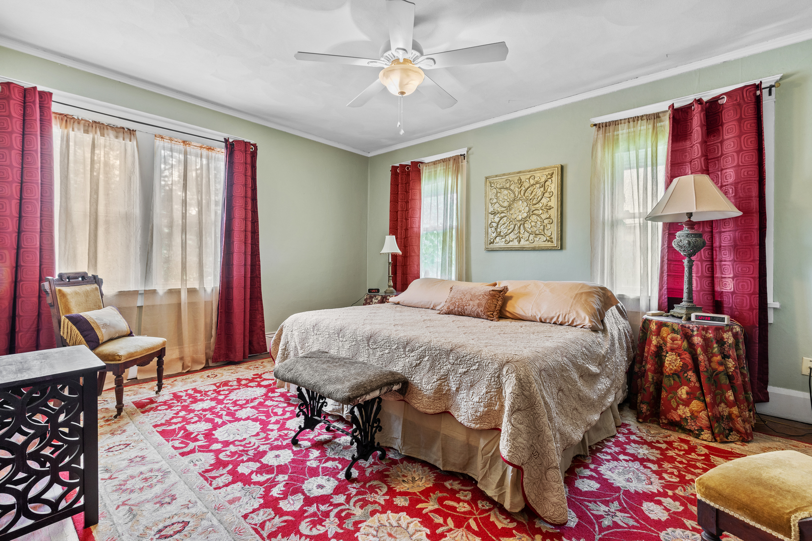 142 N Prospect Street