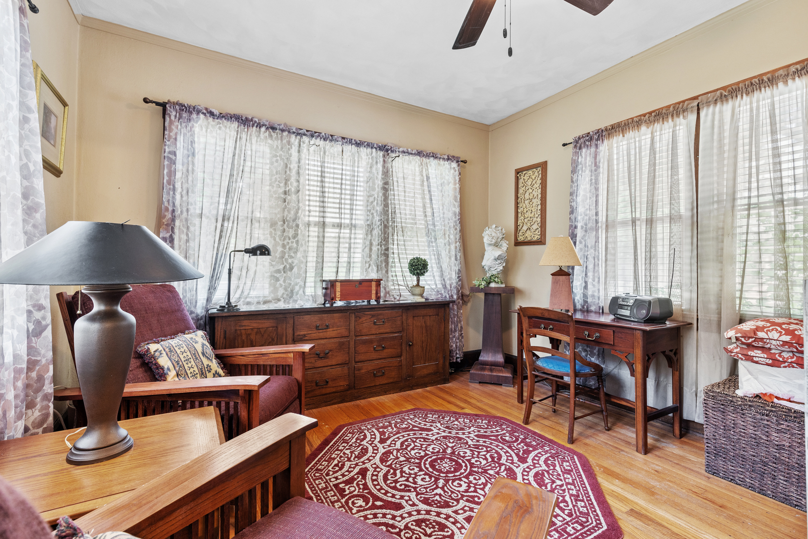142 N Prospect Street
