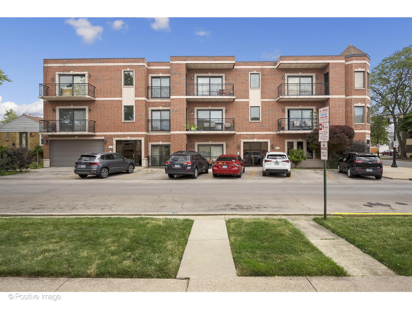 2805 N 75th Court Unit: 3A