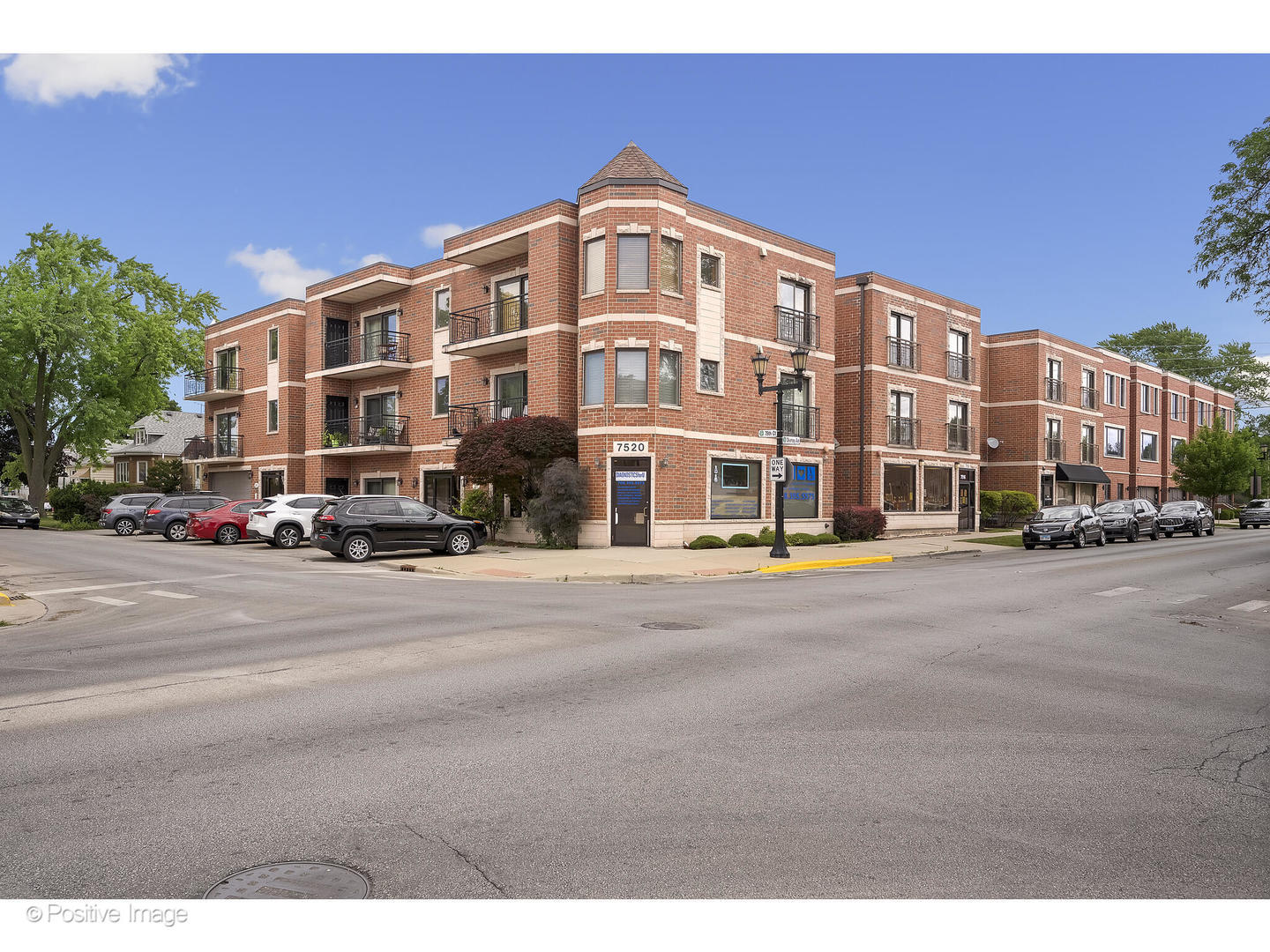 2805 N 75th Court Unit: 3A