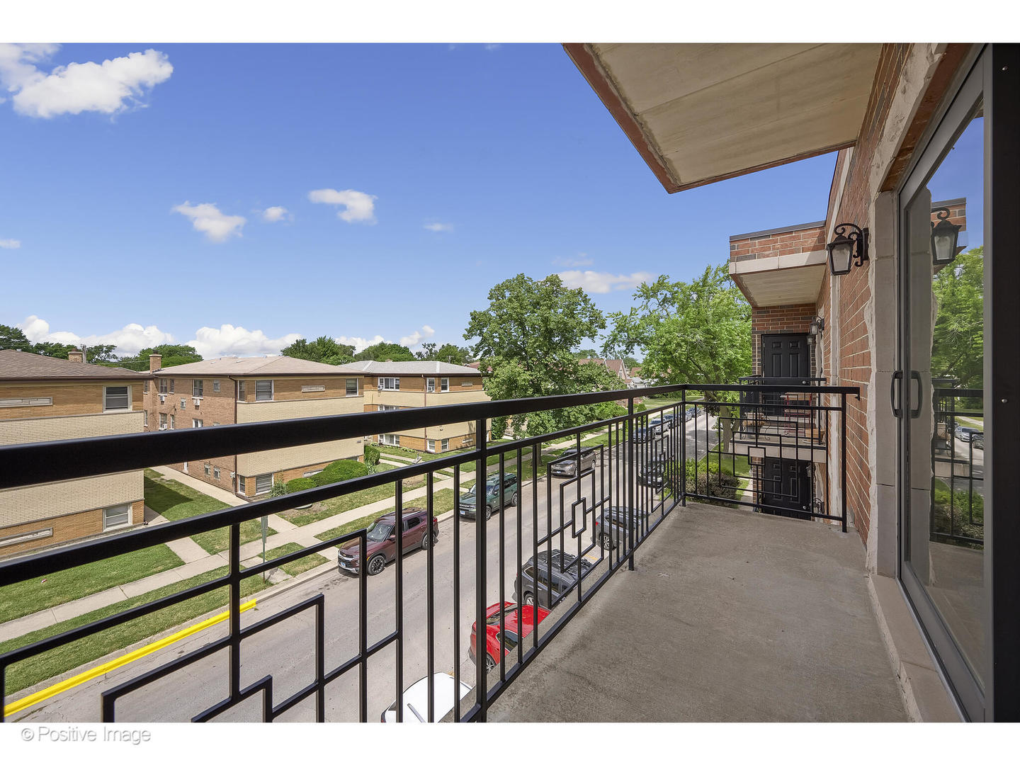 2805 N 75th Court Unit: 3A