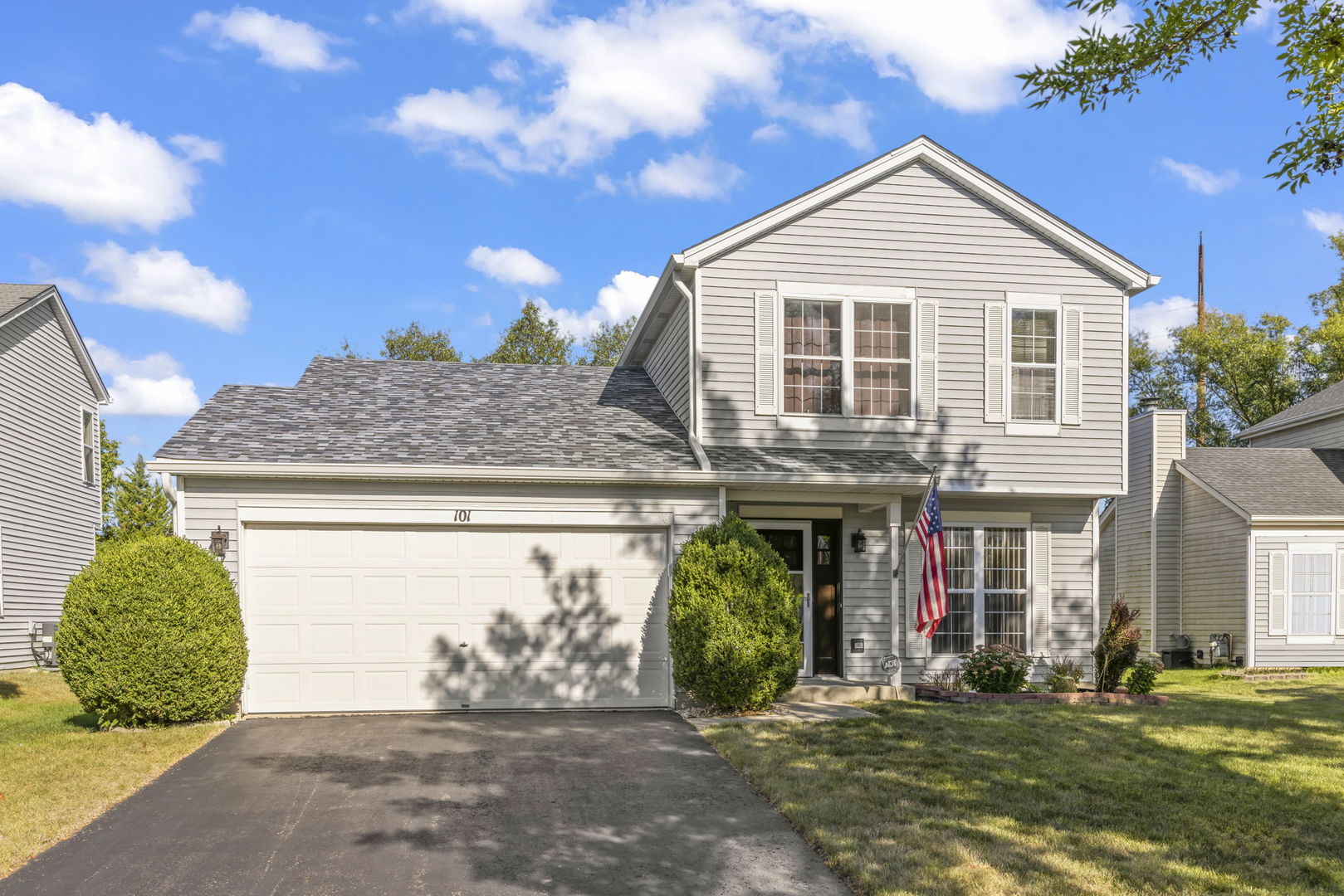 101 Olde English Court