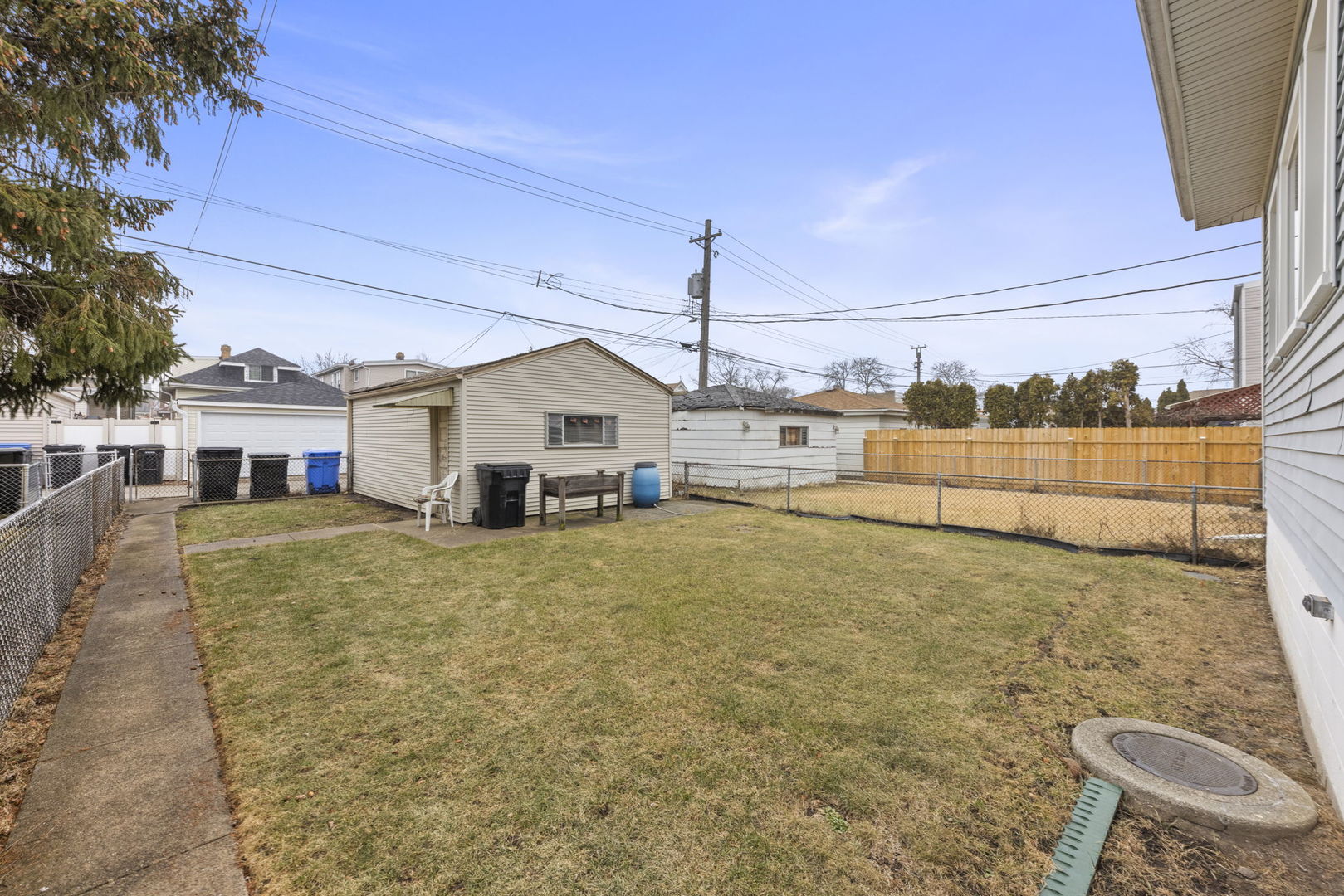 4242 N Marmora Avenue