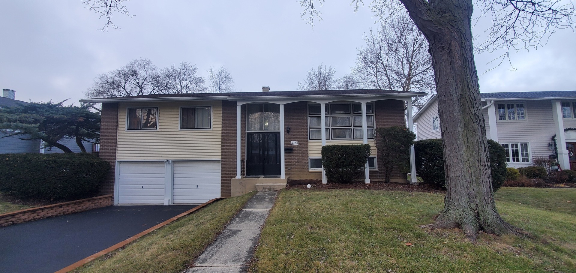 2508 Mitchell Drive