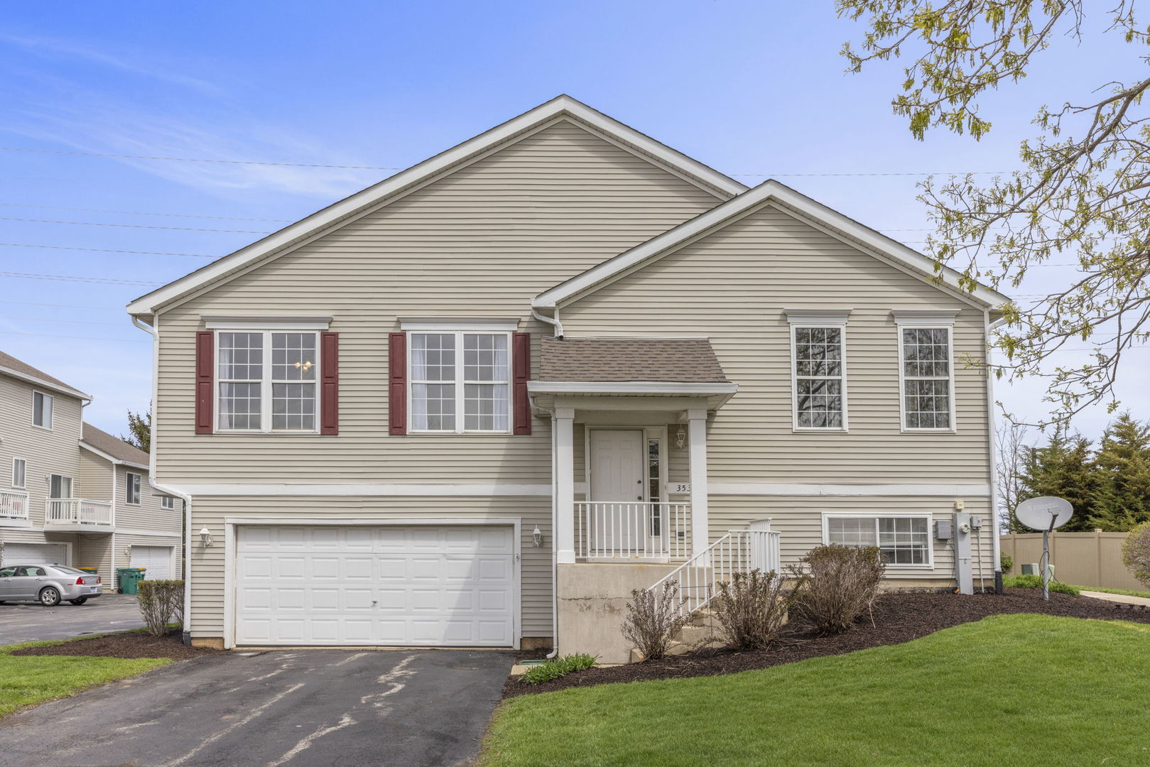 3531 Woodside Court