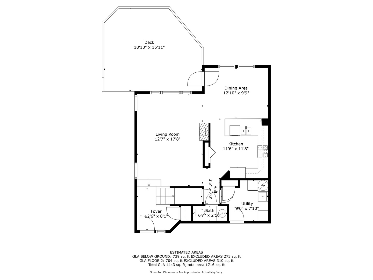 141 Benton Lane