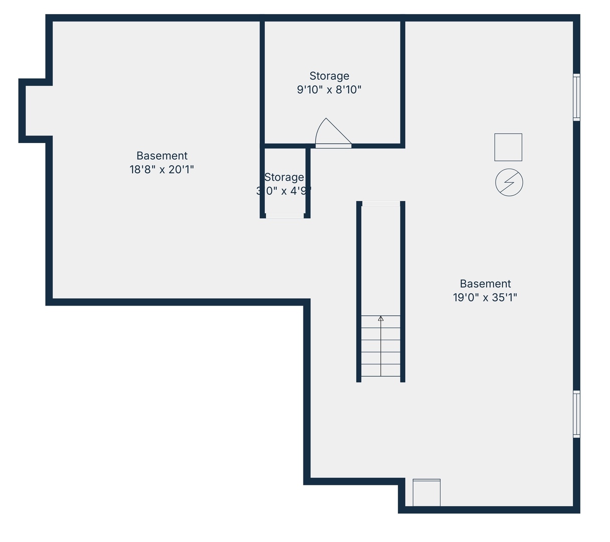 7509 Rosewind Drive