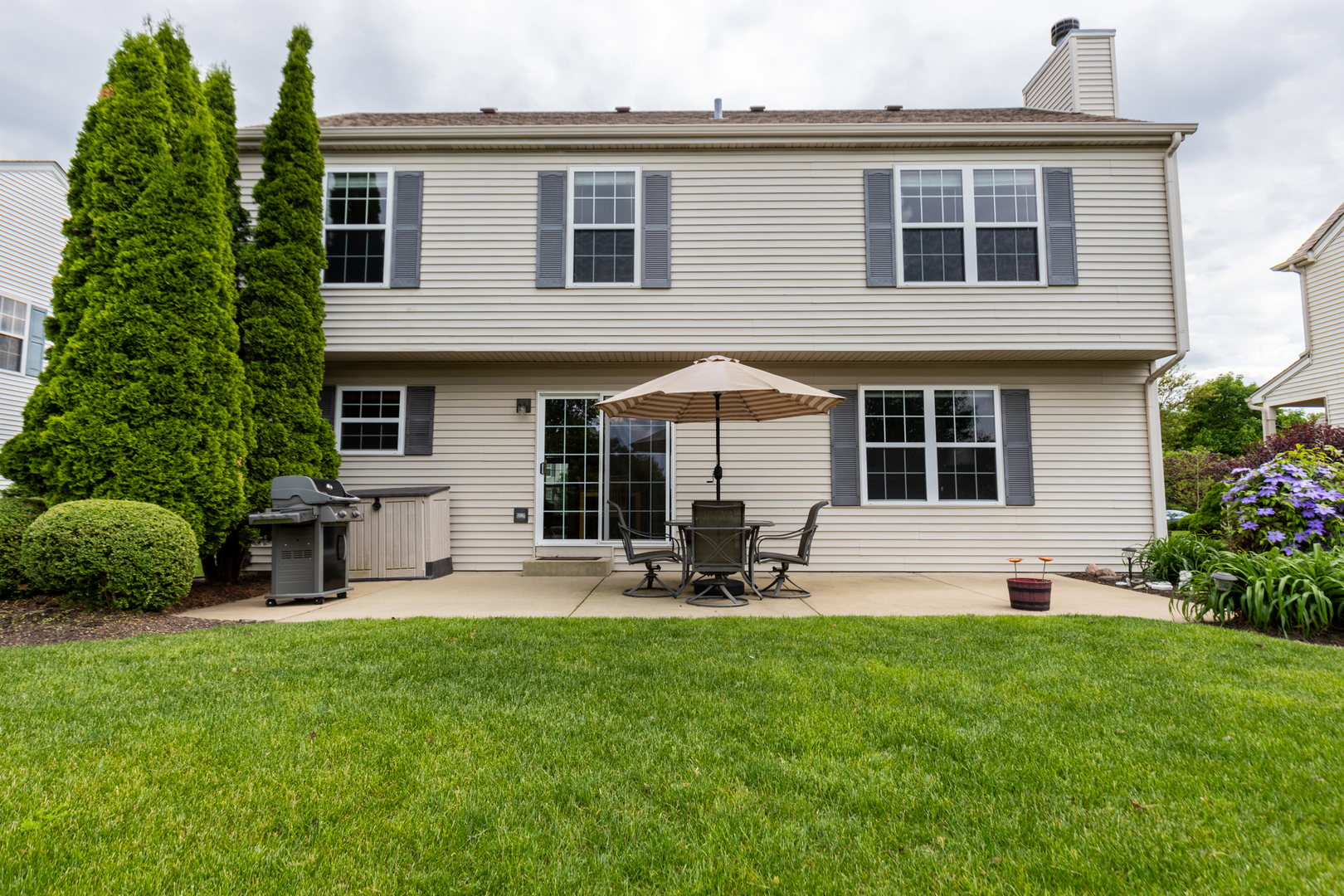 7509 Rosewind Drive