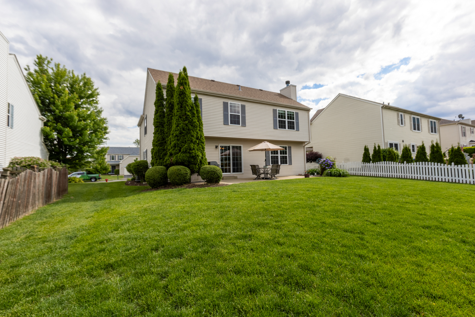 7509 Rosewind Drive