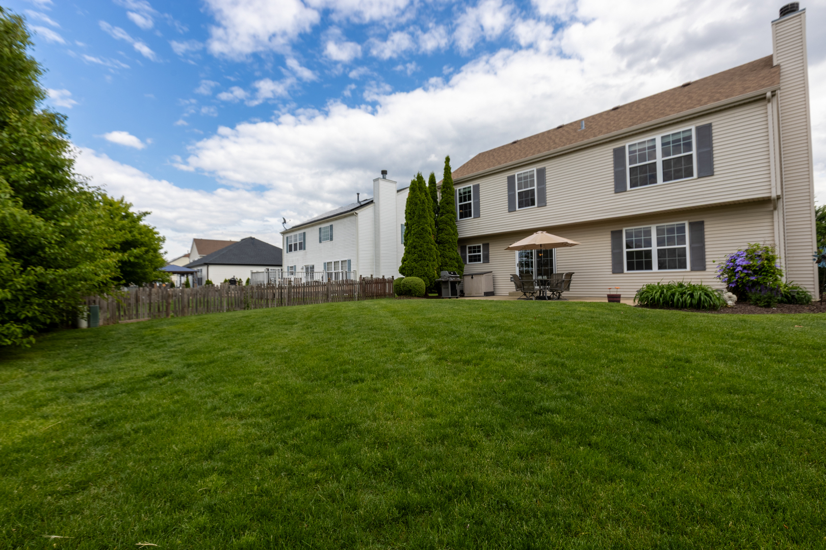 7509 Rosewind Drive