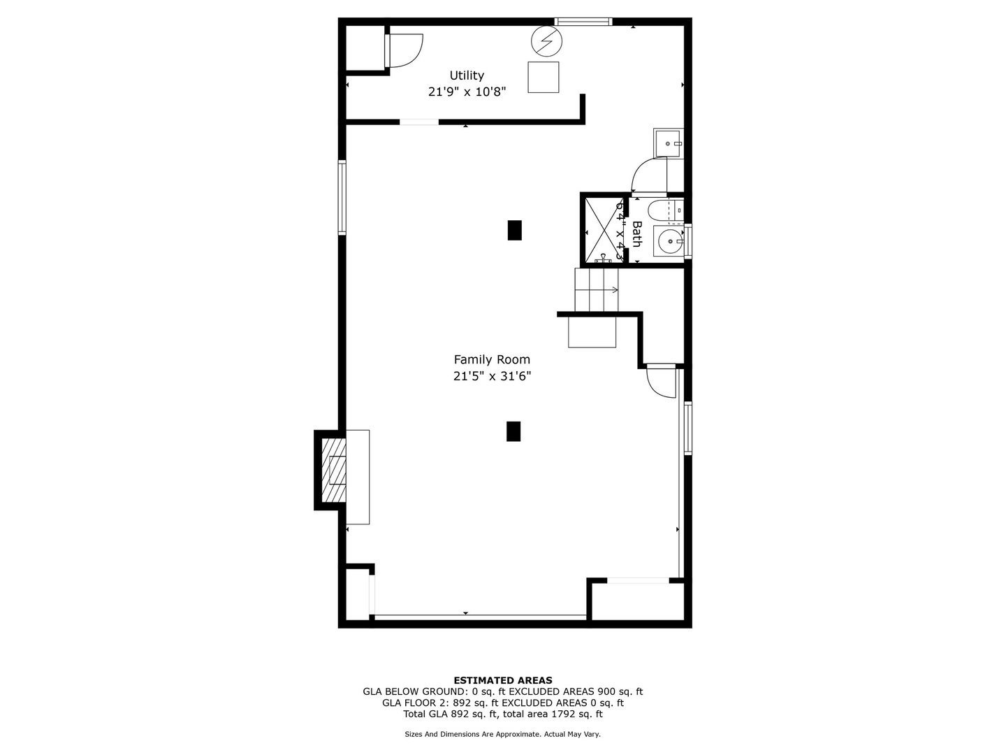 4537 Fishermans Terrace
