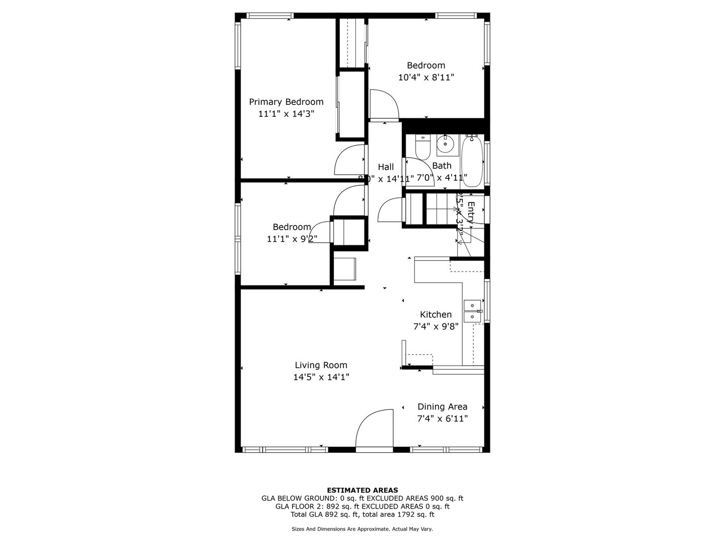 4537 Fishermans Terrace
