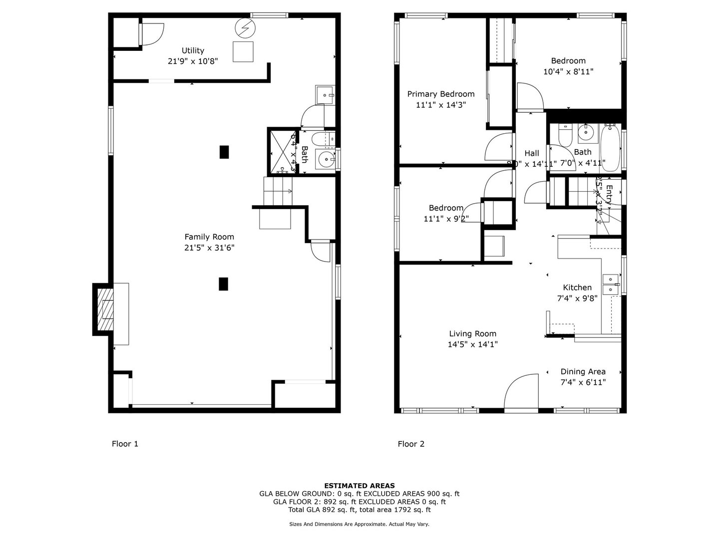 4537 Fishermans Terrace