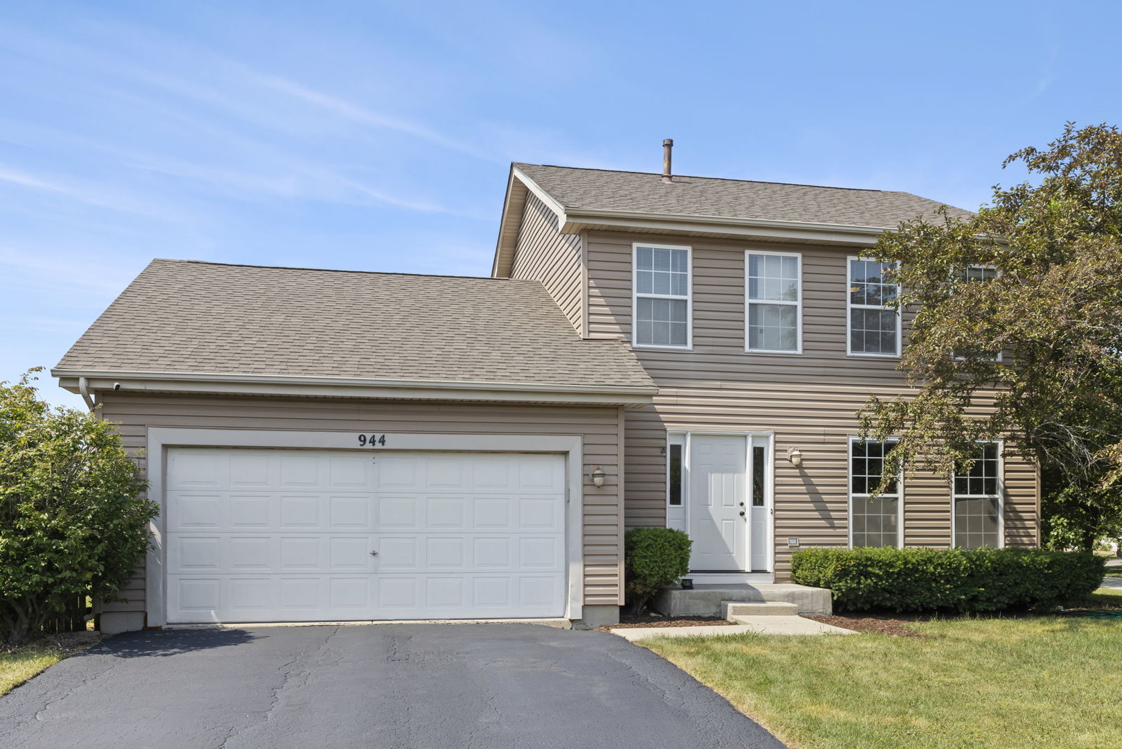 944 W Briarcliff Road