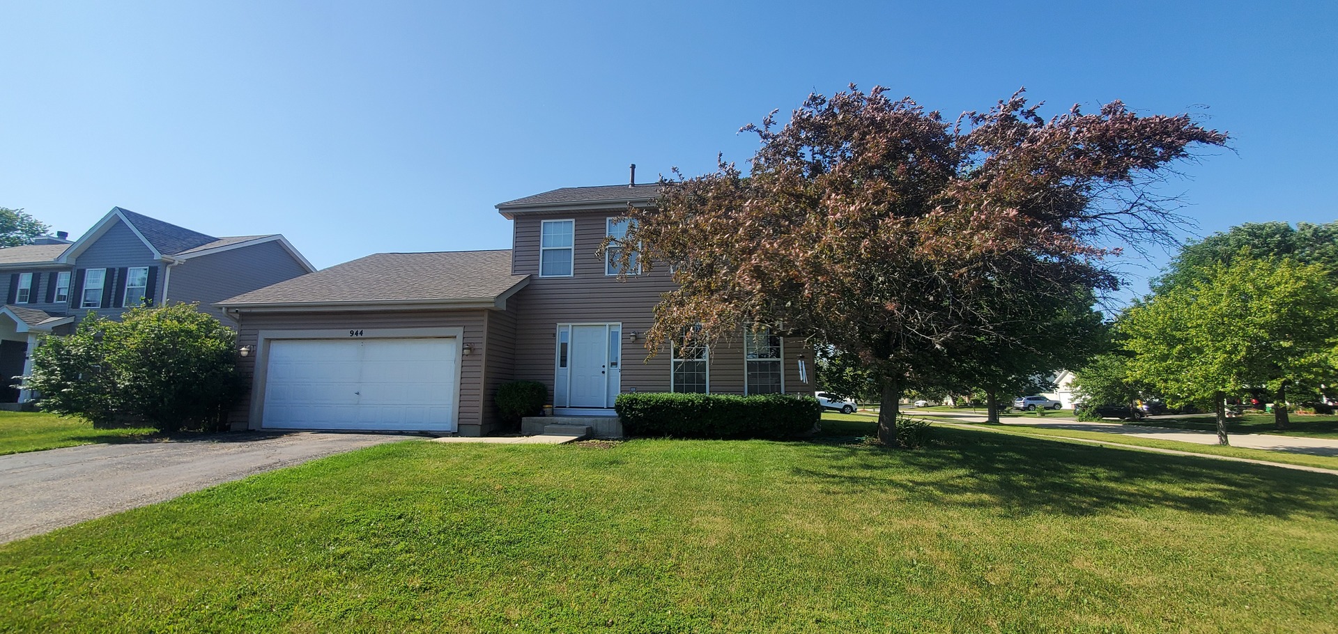 944 W Briarcliff Road
