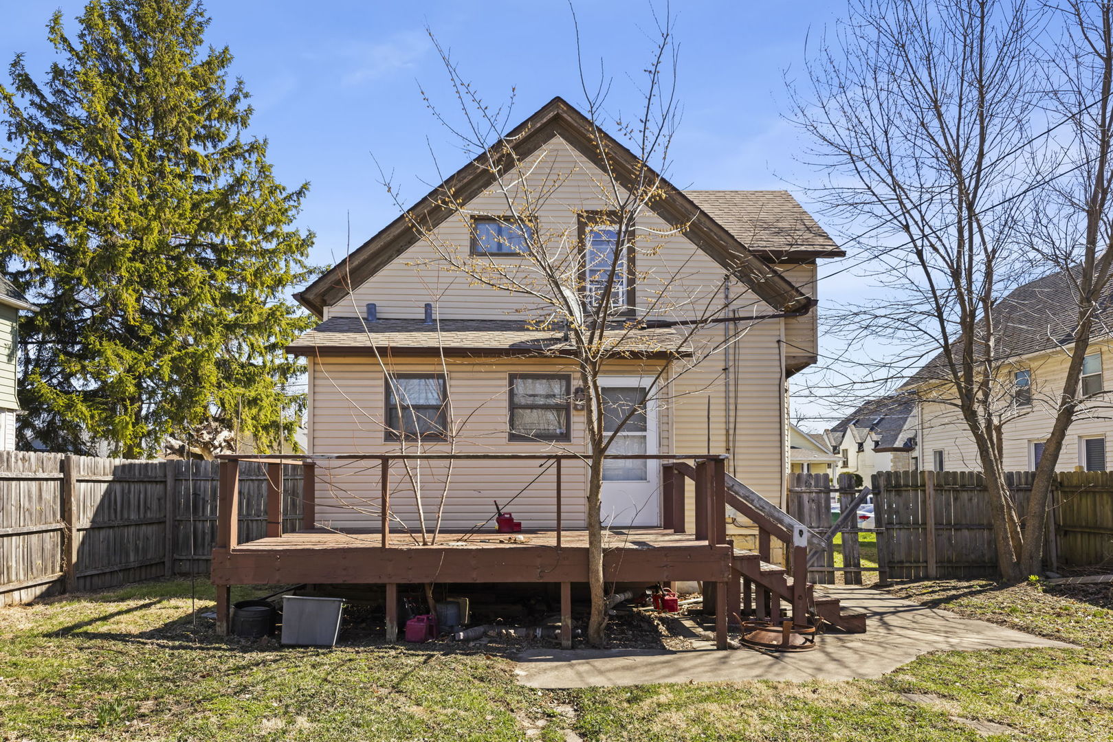 319 Willow Avenue