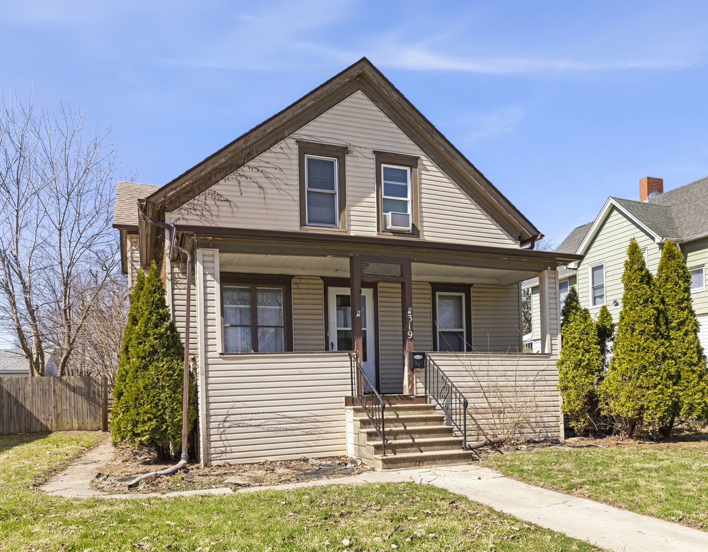 319 Willow Avenue
