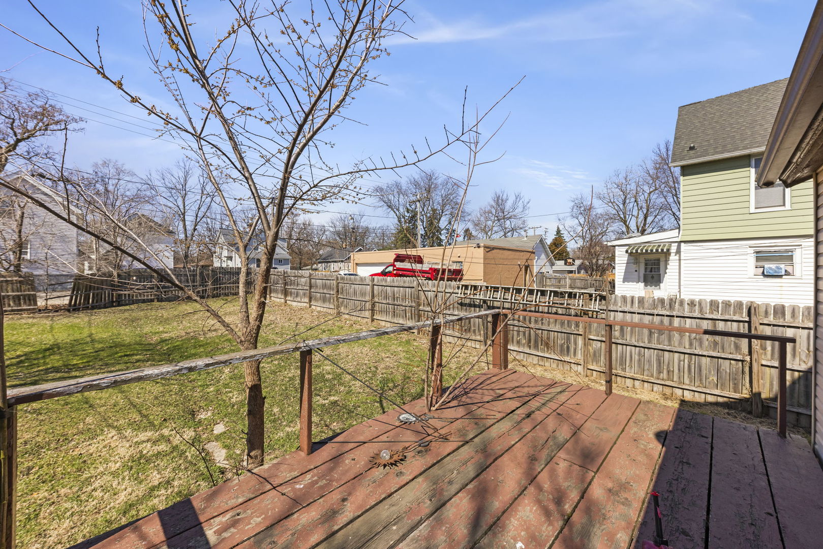 319 Willow Avenue