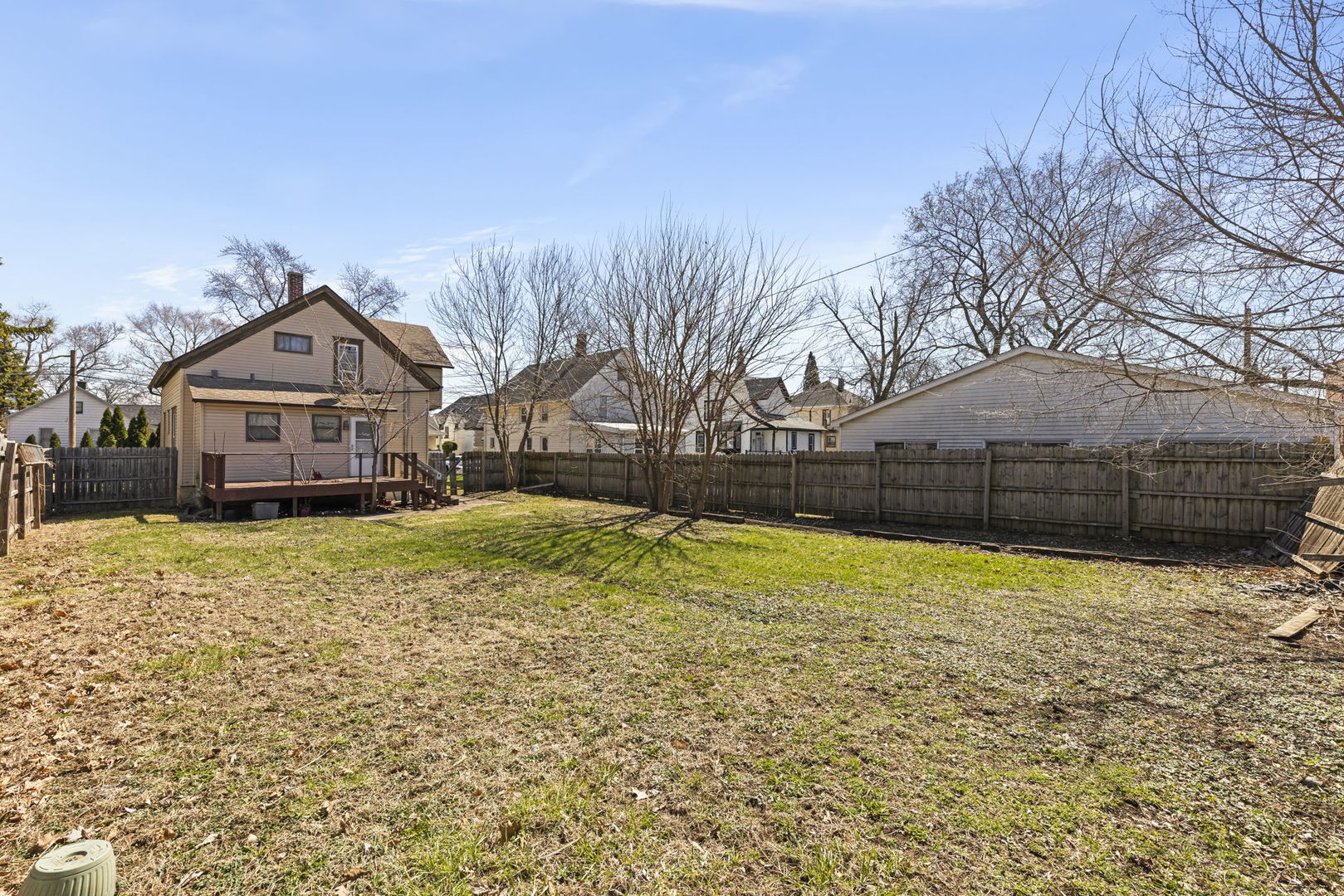 319 Willow Avenue