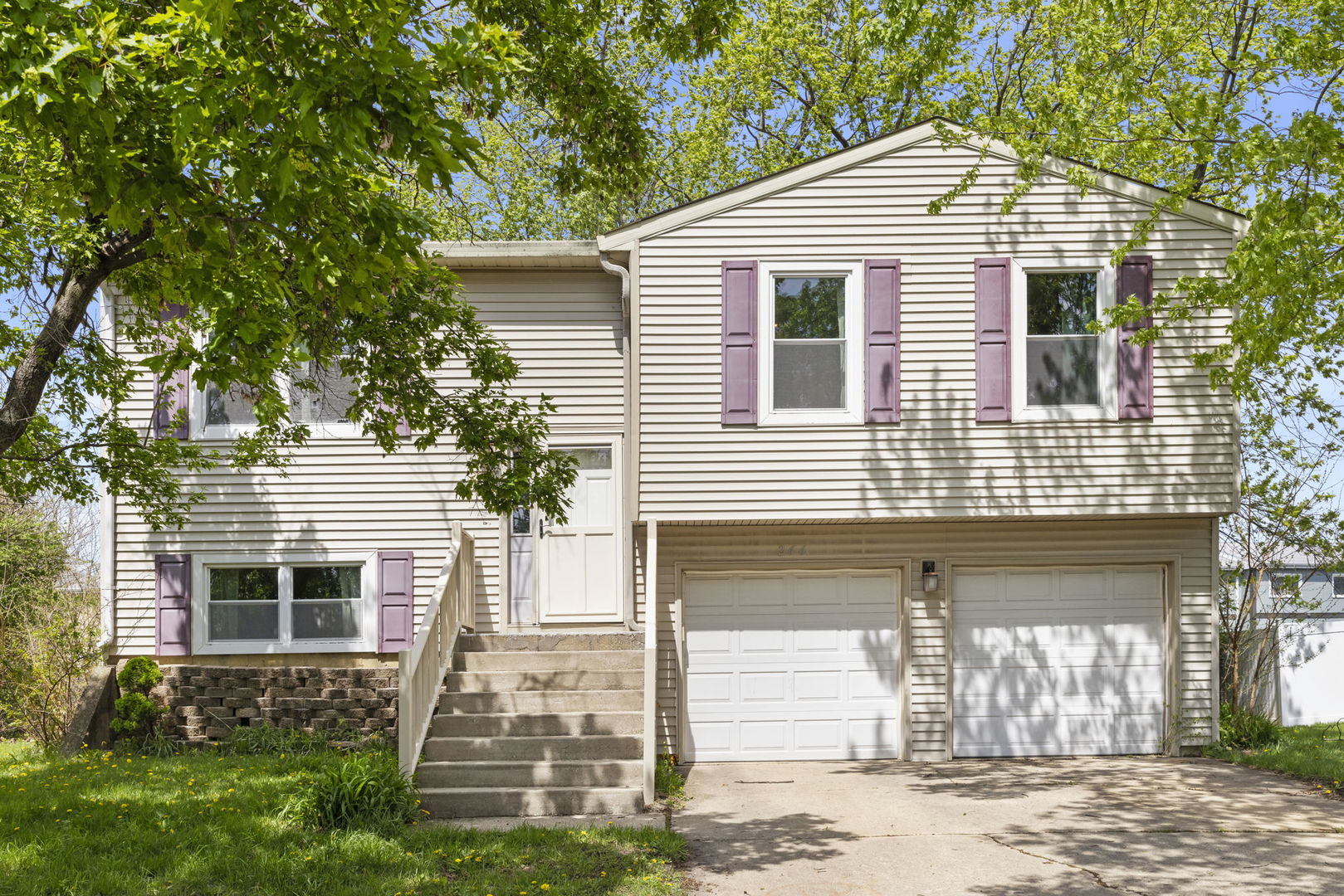 266 Seneca Way