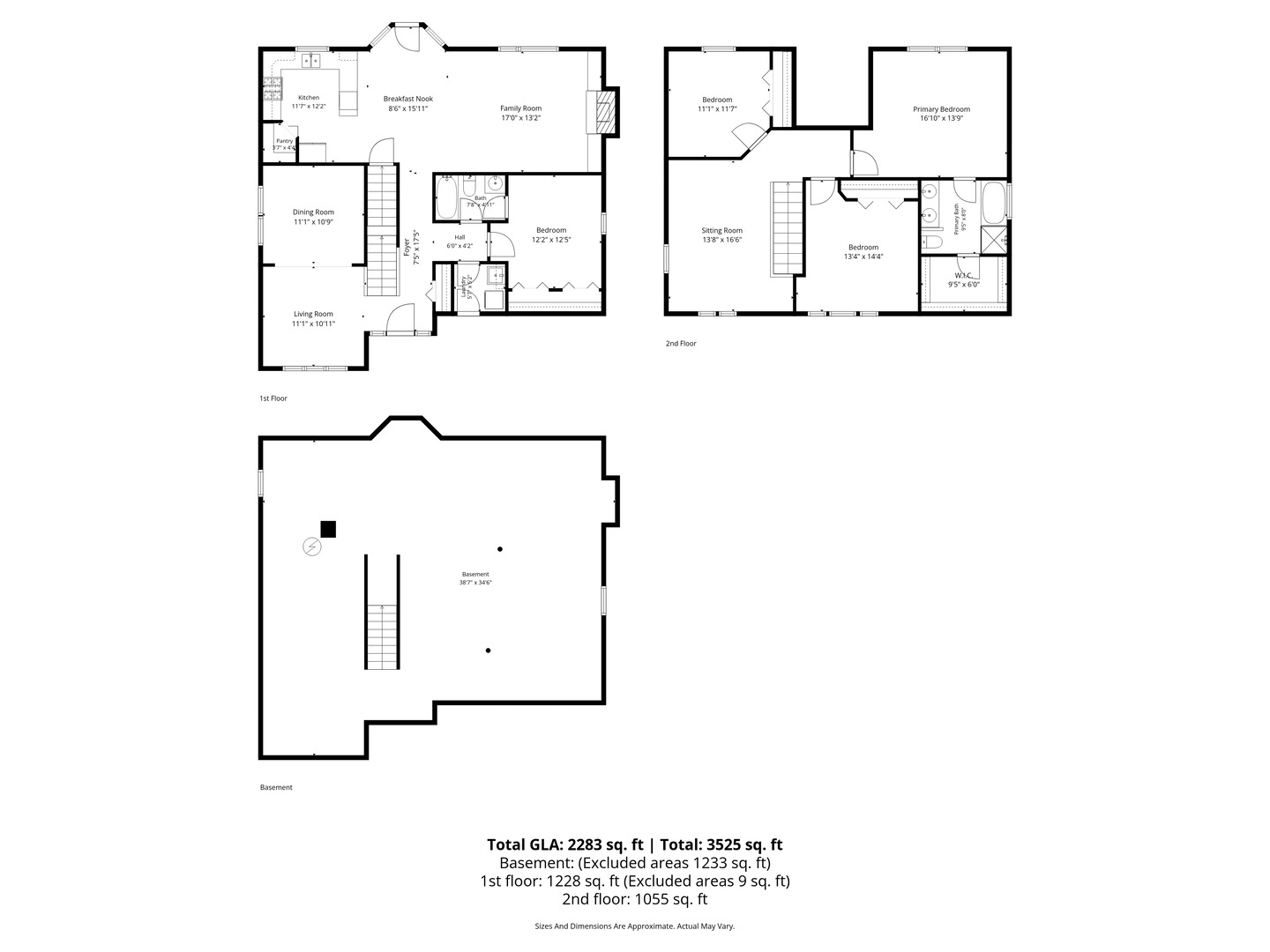 7515 Burshire Drive