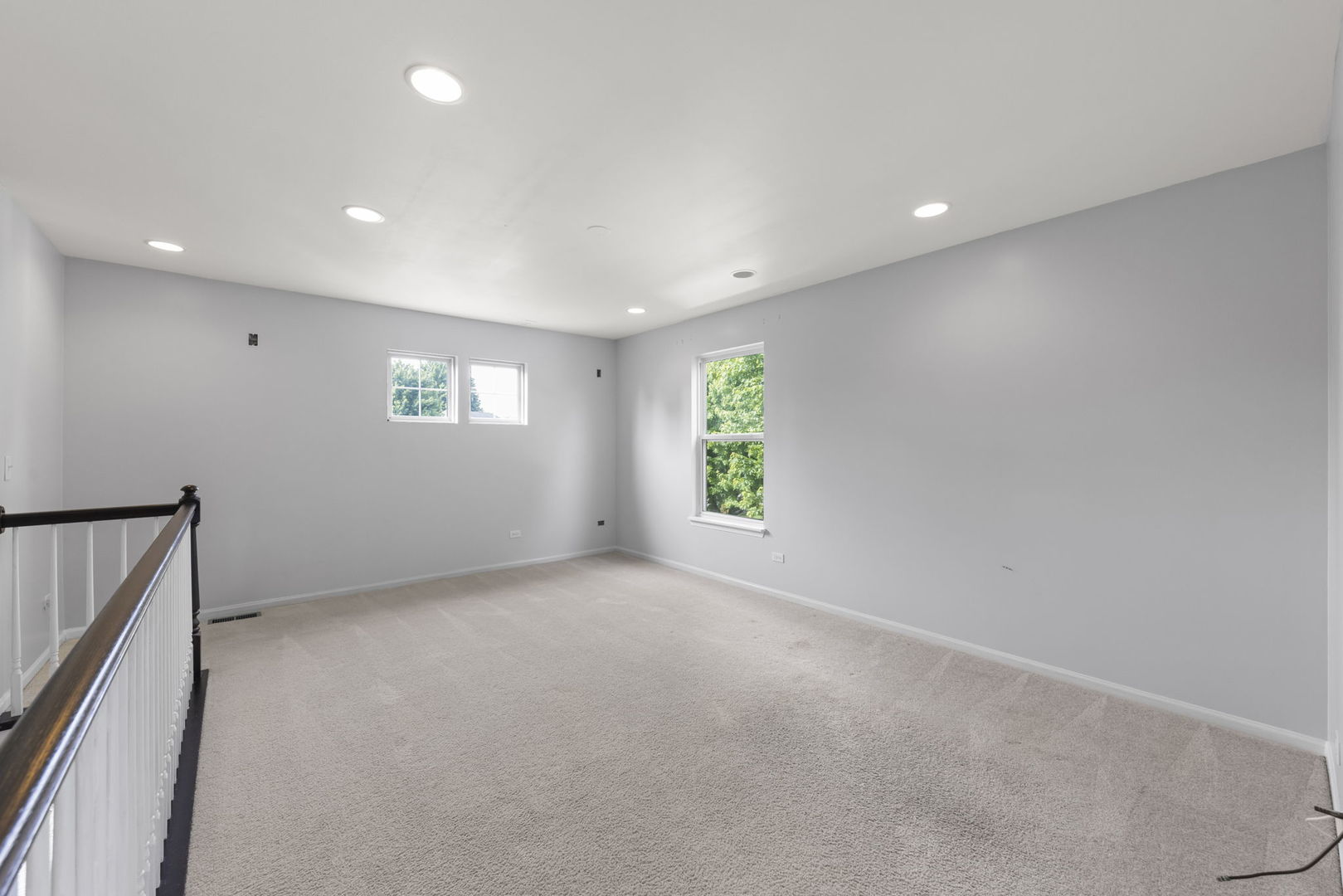 7515 Burshire Drive