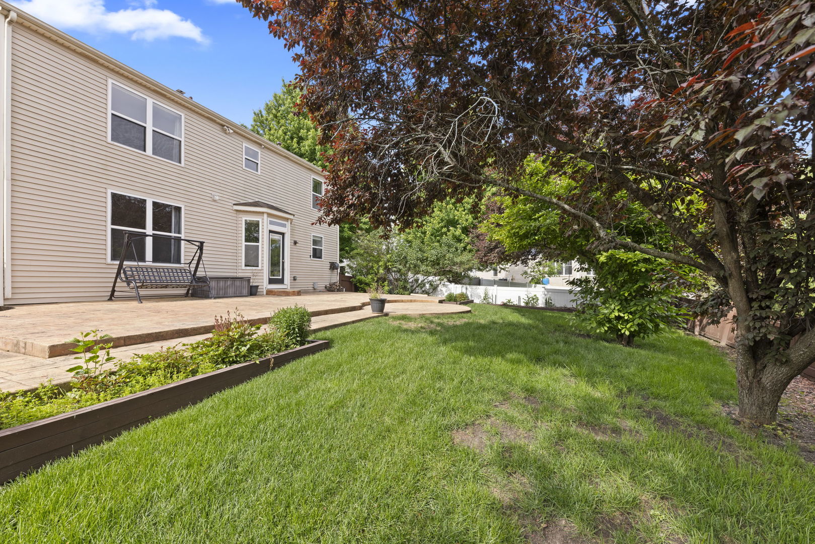7515 Burshire Drive