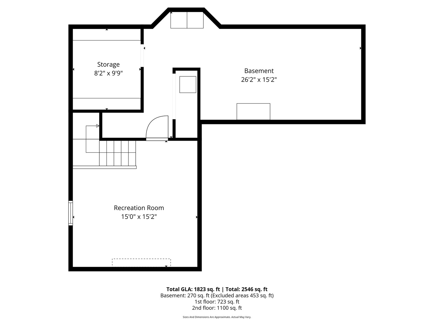 380 Gainsborough Drive