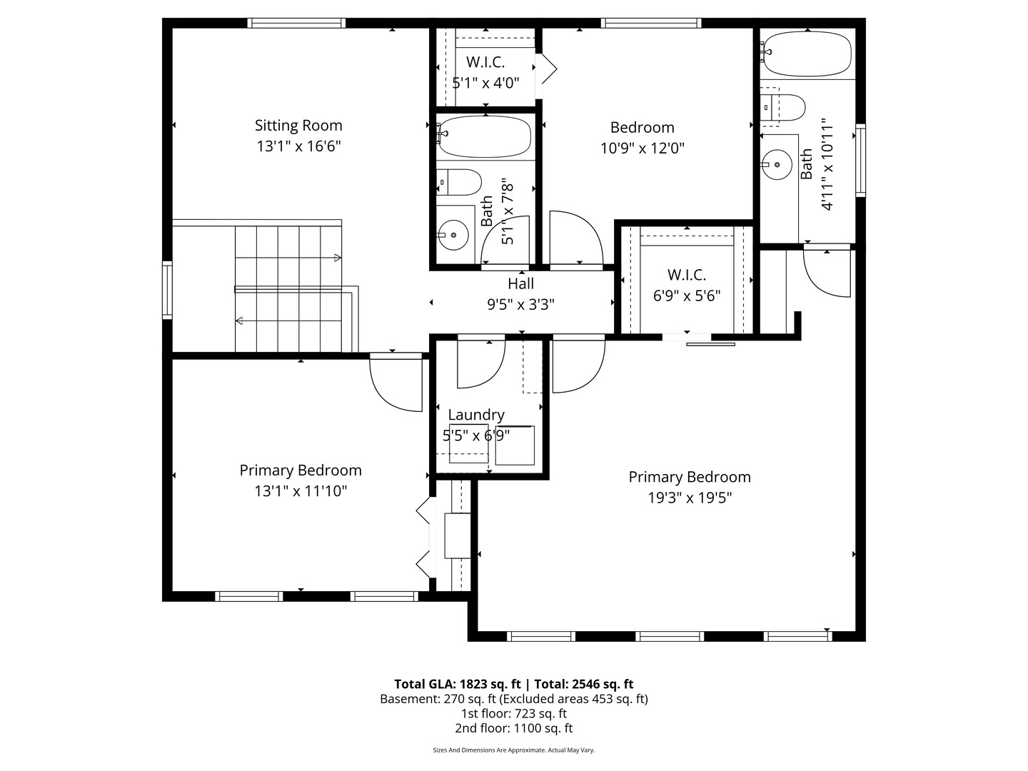 380 Gainsborough Drive