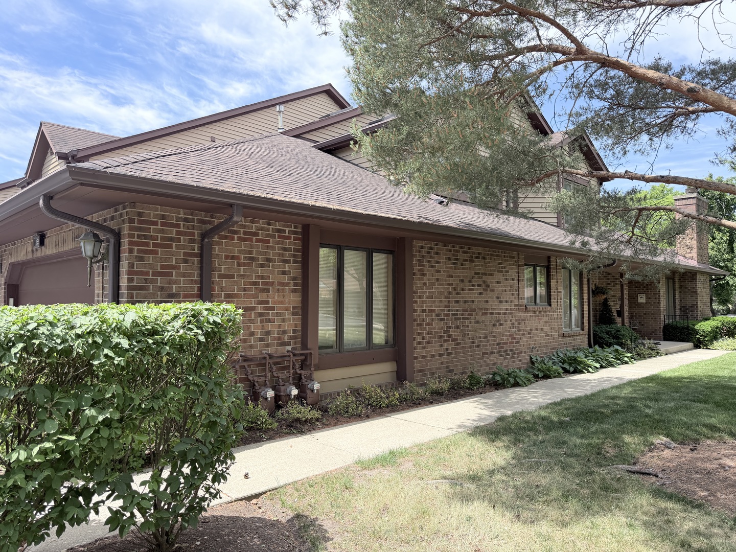 1159 Mistwood Lane Unit: D