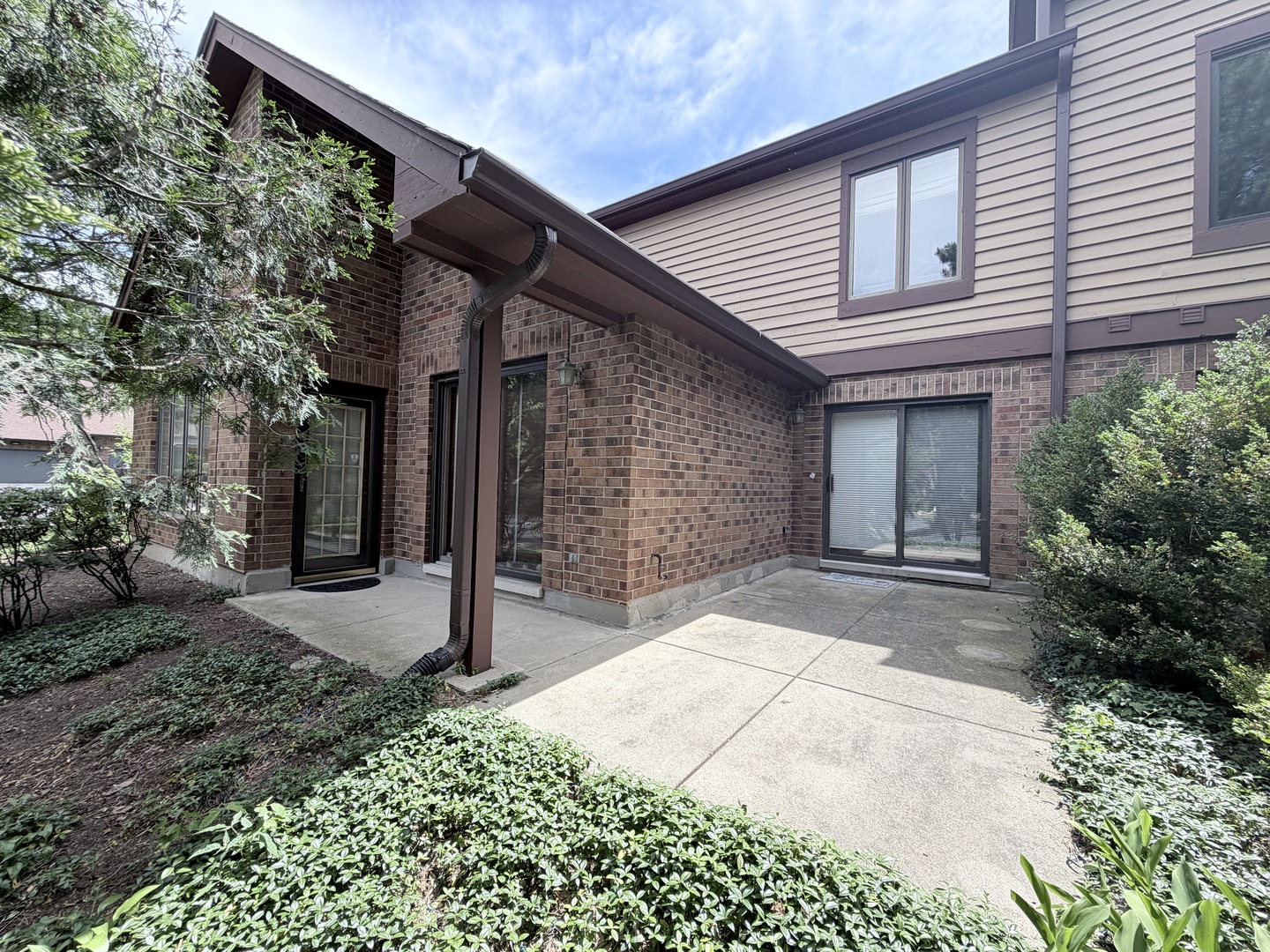 1159 Mistwood Lane Unit: D