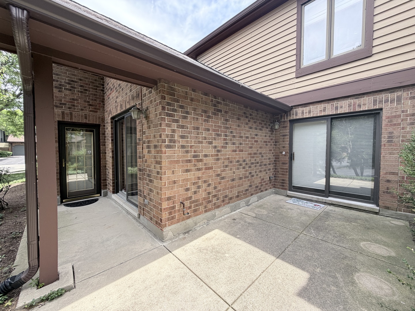 1159 Mistwood Lane Unit: D