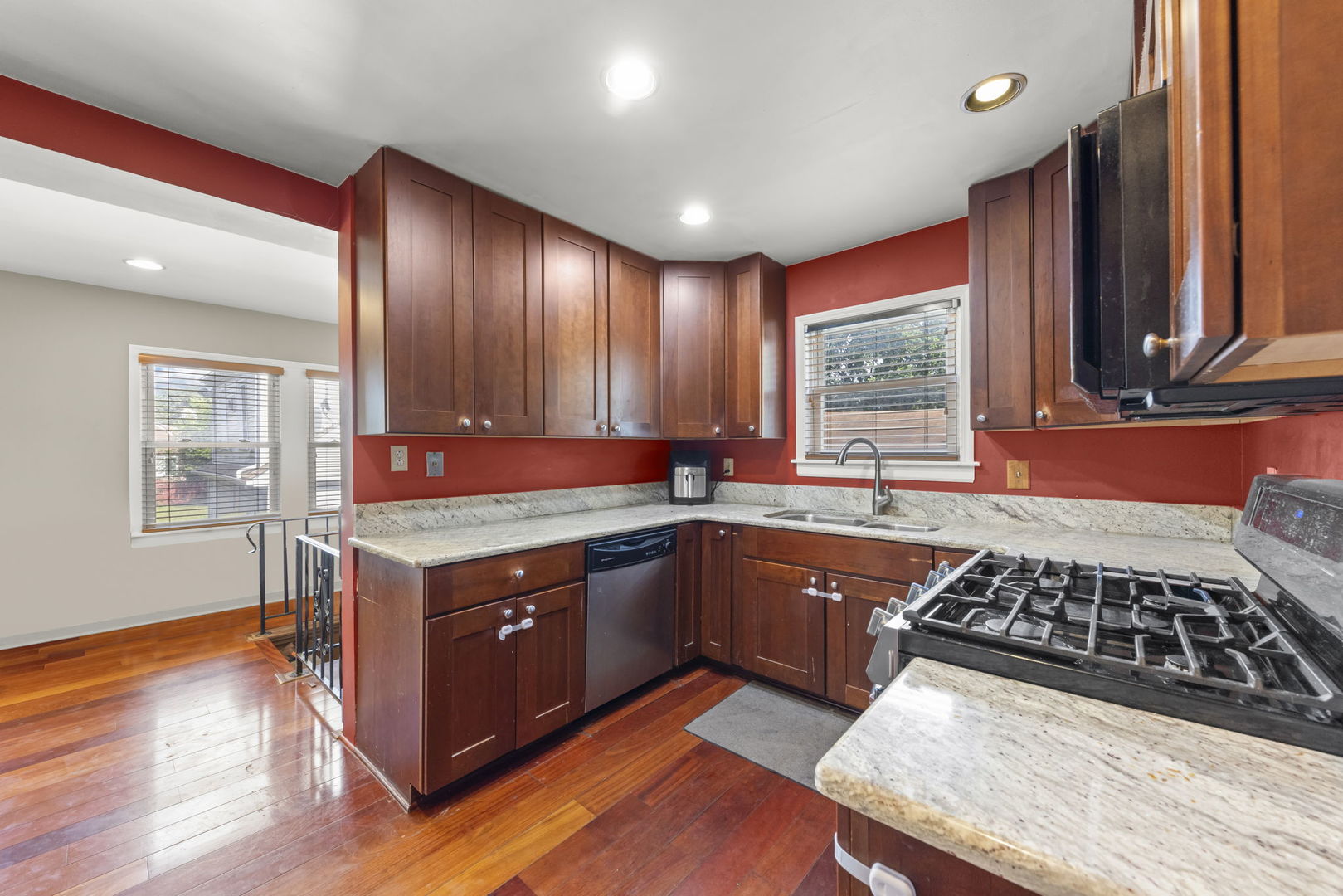 1217 Degener Avenue