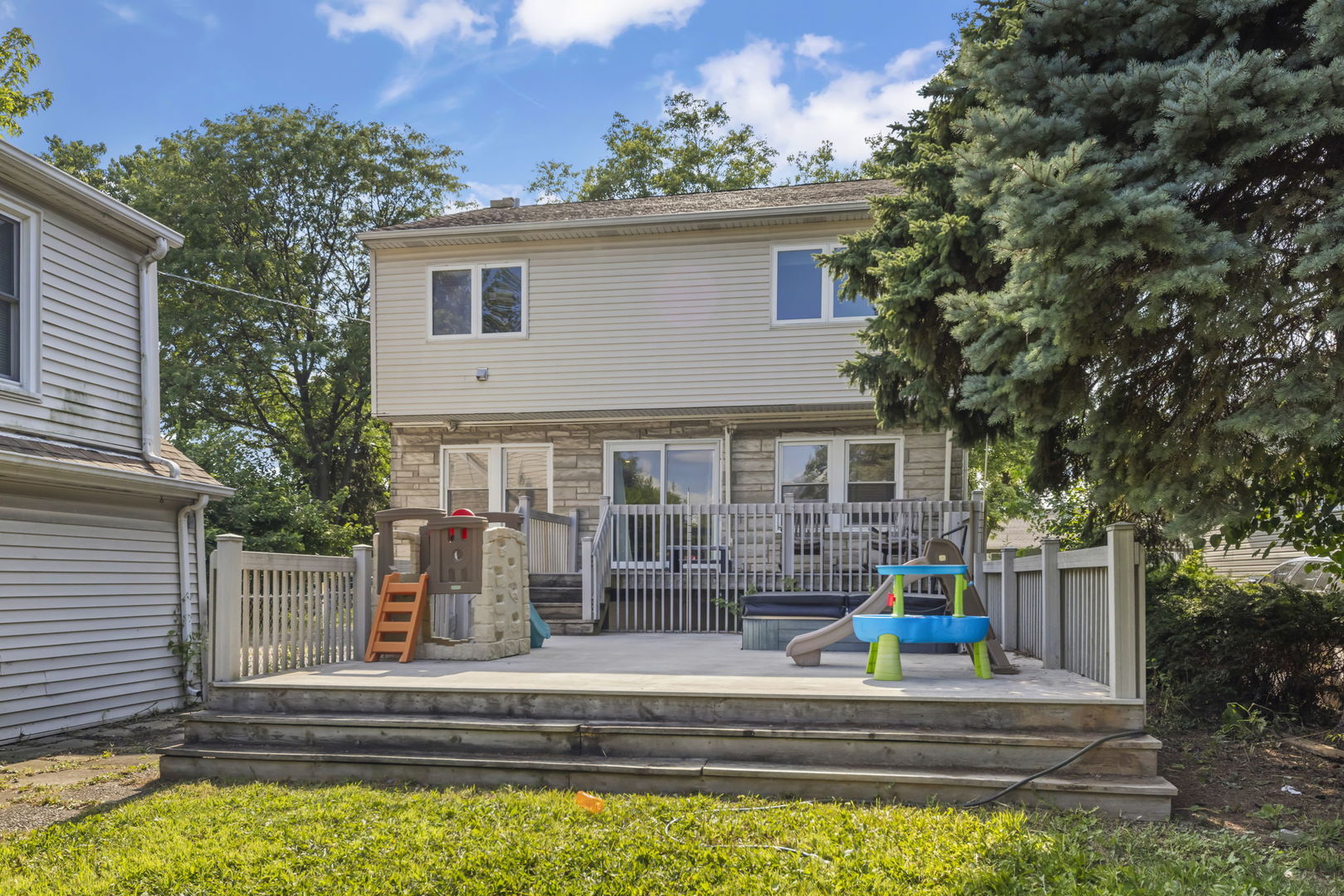 1217 Degener Avenue
