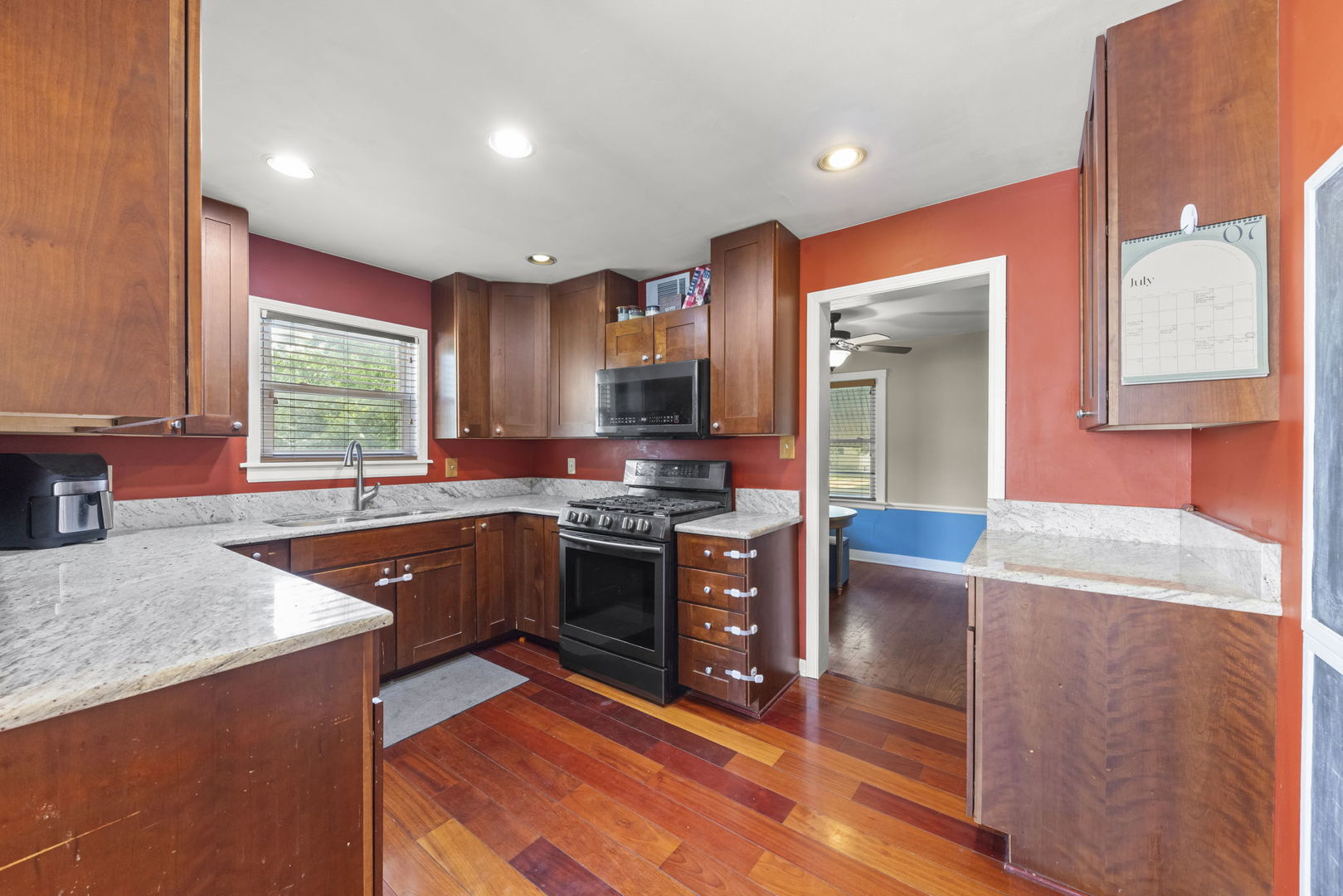 1217 Degener Avenue
