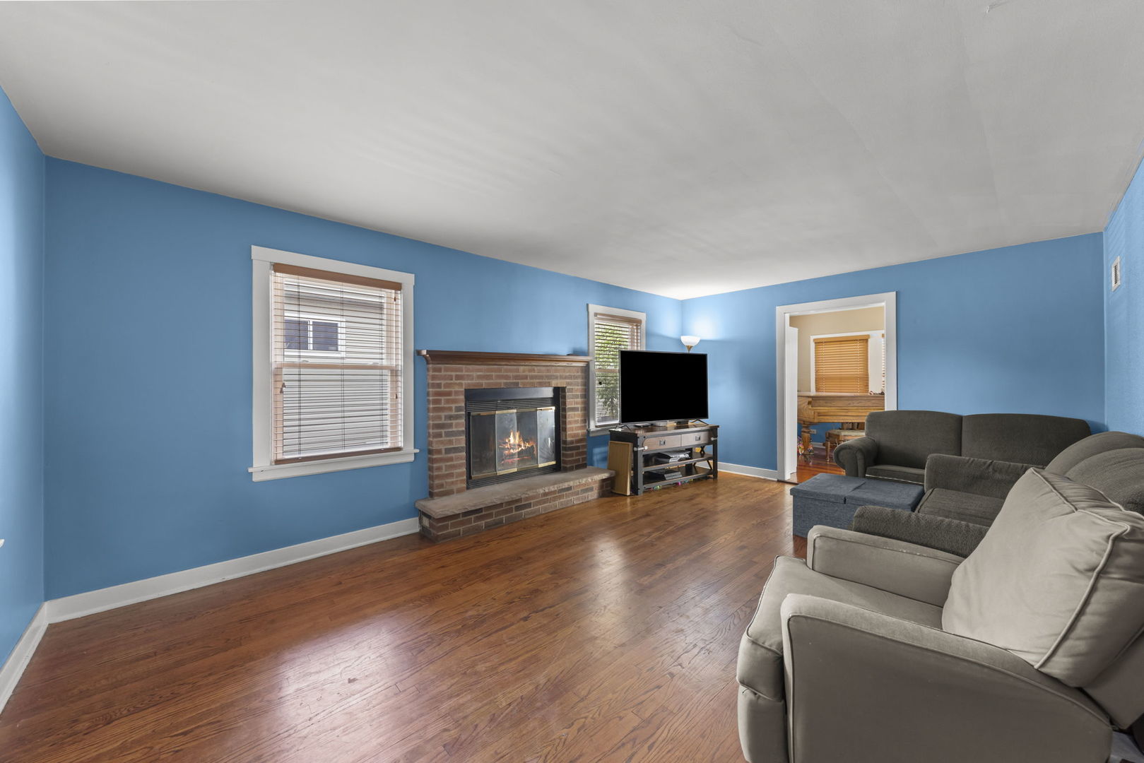 1217 Degener Avenue